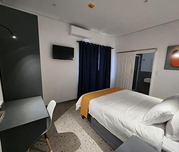 The Wishing Well Guest House Self-Catering ポート・エドワード エクステリア 写真