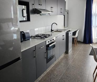 The Wishing Well Guest House Self-Catering ポート・エドワード エクステリア 写真