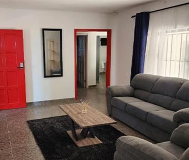 The Wishing Well Guest House Self-Catering ポート・エドワード エクステリア 写真
