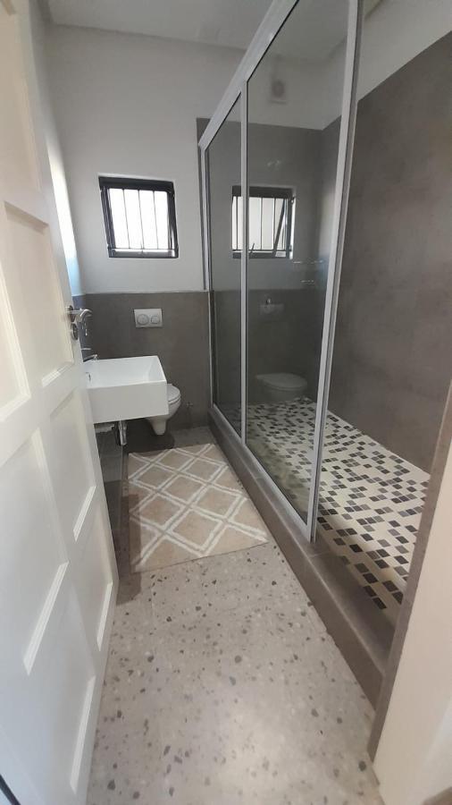 The Wishing Well Guest House Self-Catering ポート・エドワード エクステリア 写真